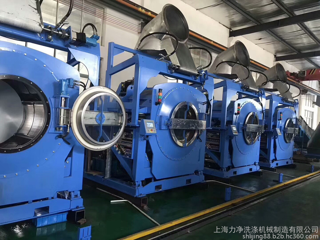 集成式洗涤流水线的应用范围有哪些？？？？？？？？